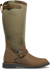 San Angelo Snake Boot Brown | Danner On Sale