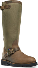 San Angelo Snake Boot Brown | Danner On Sale