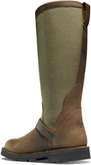 San Angelo Snake Boot Brown | Danner On Sale