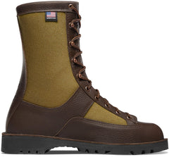Sierra 8" Brown Insulated 200G | Danner Discount