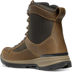 Recurve Moc Toe Light Brown | Danner