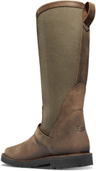 San Angelo Snake Boot Brown Square Toe | Danner On Sale