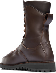 Trophy 10" Brown Insulated 600G | Danner For Sale