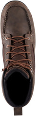 Sharptail 8" Dark Brown | Danner On Sale