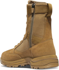 Tanicus Side-Zip Coyote Composite Toe (NMT) | Danner Discount