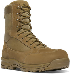Tanicus Side-Zip Coyote Insulated 400G Composite Toe (NMT) | Danner