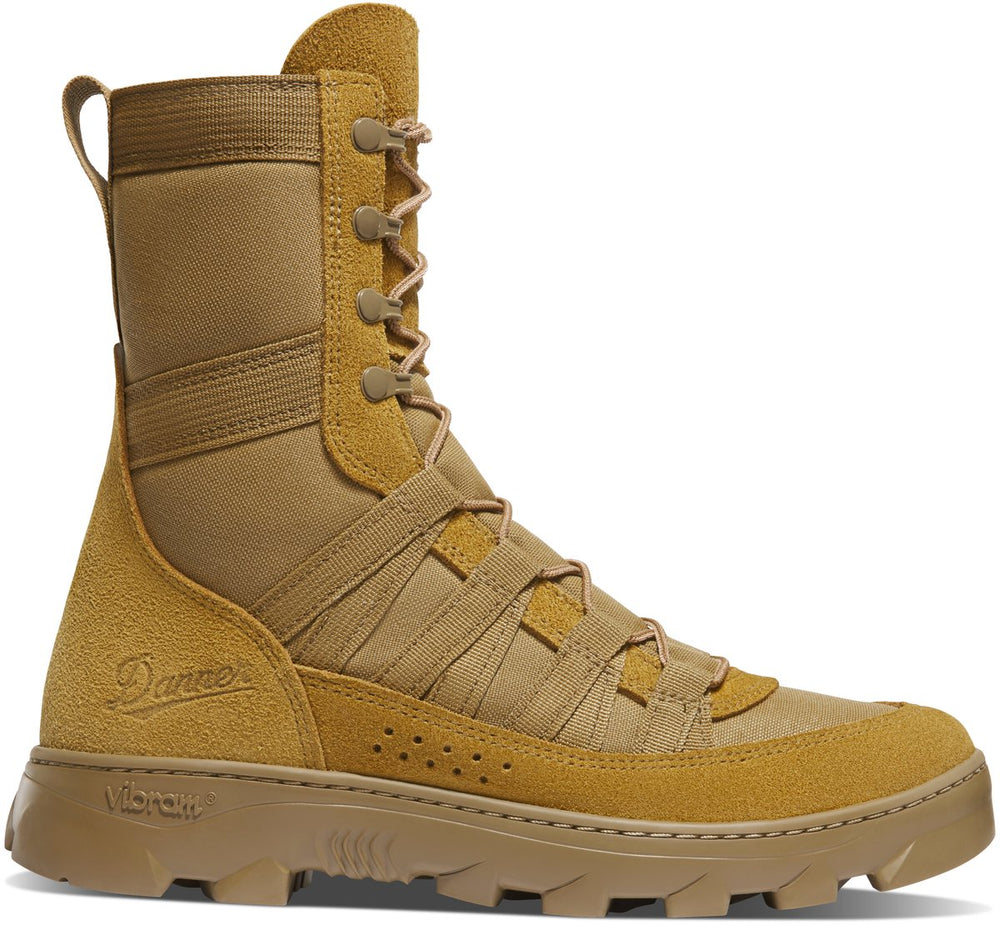 Tropical Men's - 8" Coyote | Danner On Sale