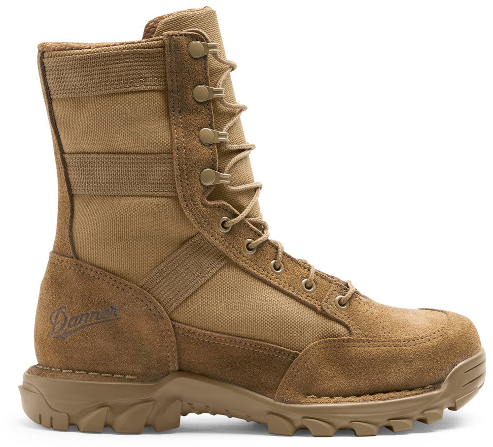 Rivot TFX STF Coyote Hot - Safe To Fly | Danner Discount