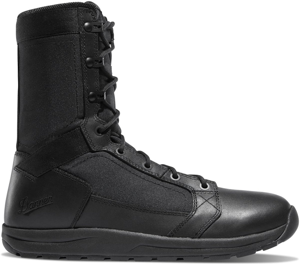 Tachyon Black Hot - Polishable Toe | Danner Discount