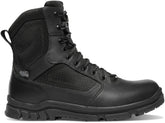 Lookout Side-Zip Black | Danner
