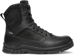Lookout Side-Zip Black | Danner