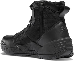 Scorch Side-Zip 6" Black Hot | Danner For Sale