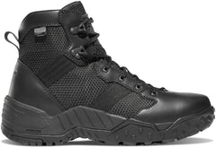 Scorch Side-Zip 6" Black Danner Dry | Danner On Sale