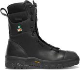 Modern Firefighter CSA Black Composite Toe (NMT) | Danner For Sale