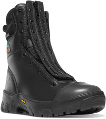 Modern Firefighter CSA Black Composite Toe (NMT) | Danner For Sale