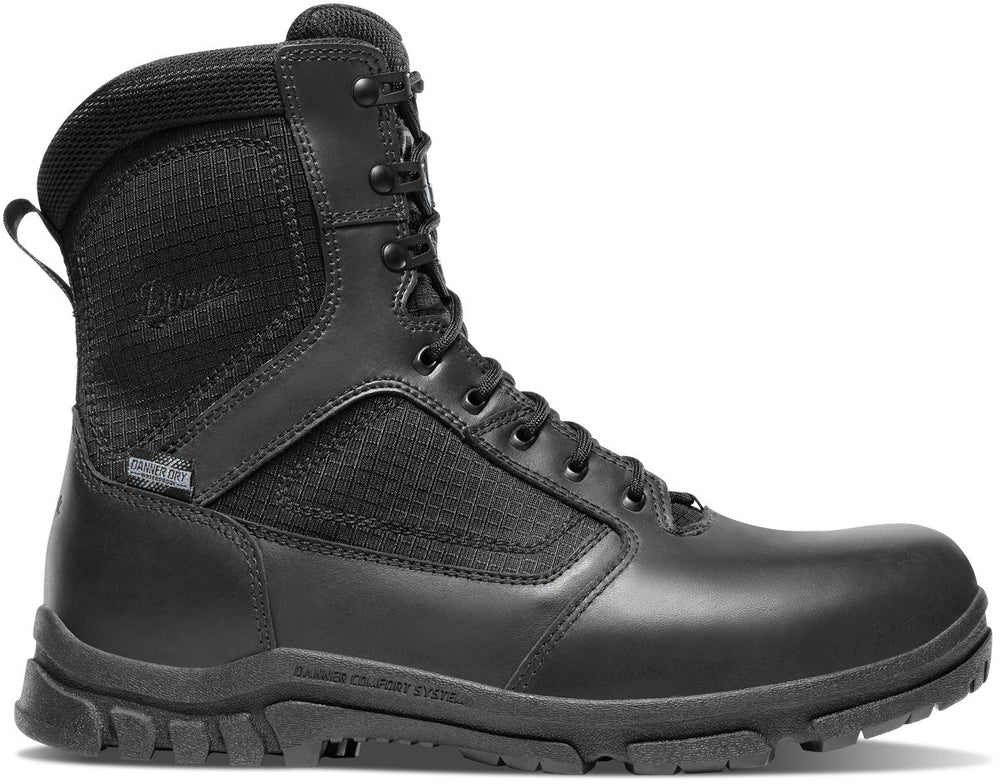 Lookout Black Insulated 800G | Danner On Sale