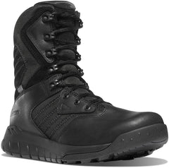 Instinct Tactical Side-Zip 8" Black | Danner