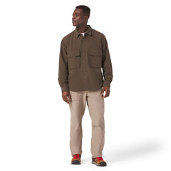 Ripstop Overshirt Wren | Danner On Sale
