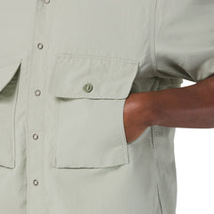 Ripstop Overshirt Seagrass | Danner For Sale