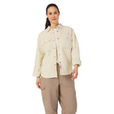 Ripstop Overshirt Castle Wall | Danner Discount