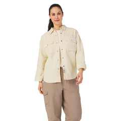 Ripstop Overshirt Castle Wall | Danner Discount
