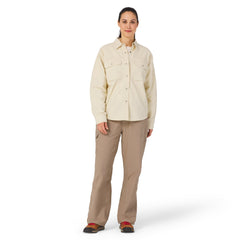 Ripstop Overshirt Castle Wall | Danner Discount