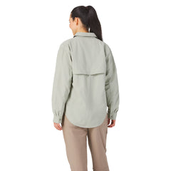 Ripstop Overshirt Seagrass | Danner
