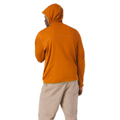 Ultralight OCTA® Pullover Glazed Ginger | Danner On Sale