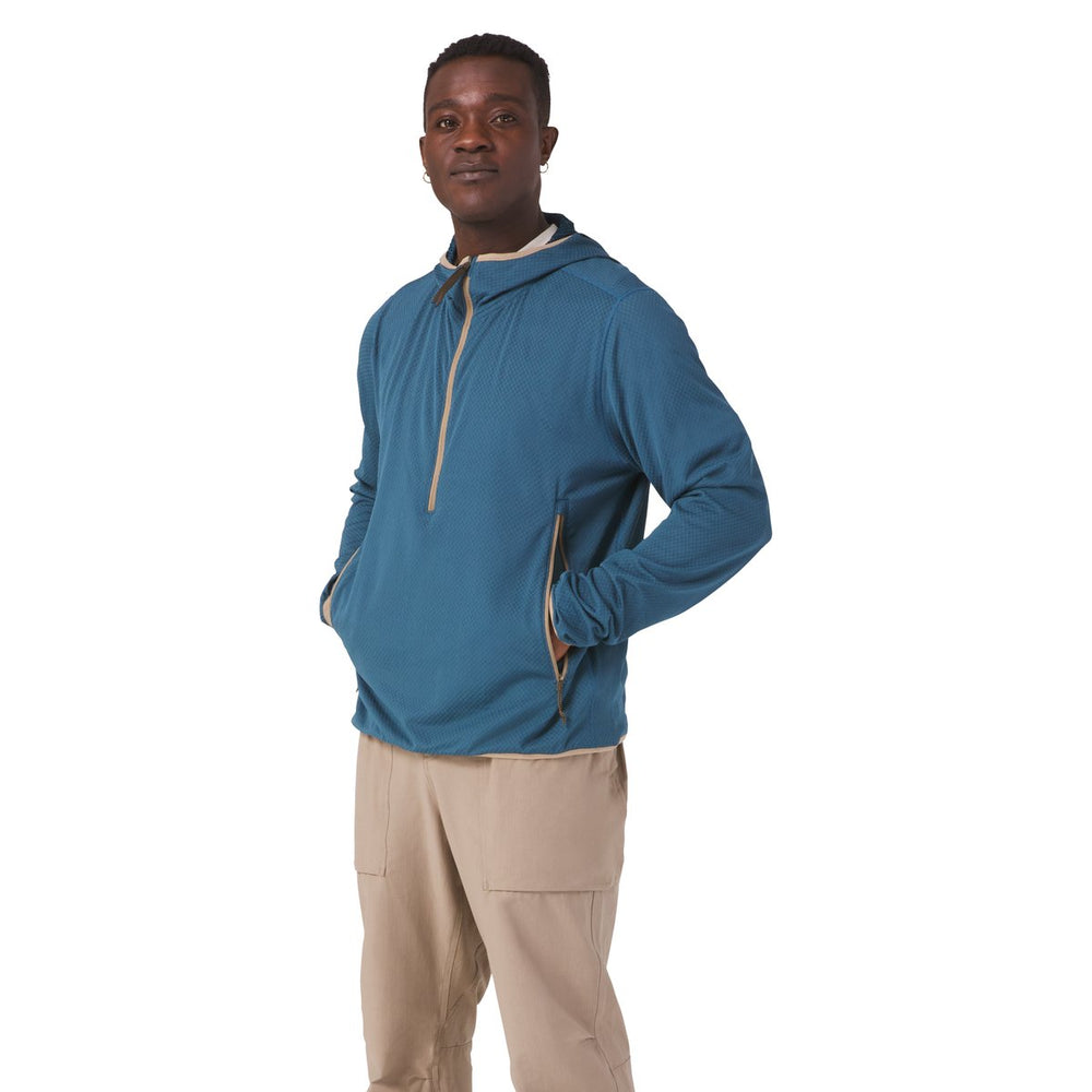 Ultralight OCTA® Pullover Stargazer | Danner On Sale