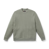 DWR Cotton Forager Sweatshirt Agave Green | Danner Discount