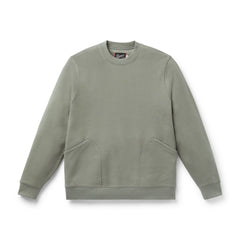 DWR Cotton Forager Sweatshirt Agave Green | Danner Discount