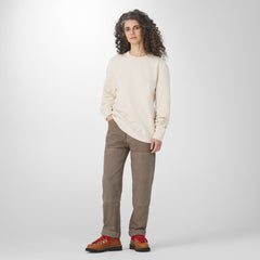 Terry Crew Natural | Danner Discount