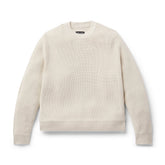 DWR Wool/Cotton Sweater Castle Wall | Danner Discount