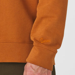 Terry Crew Glazed Ginger | Danner