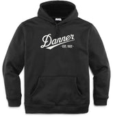 Shop Hoodie Black | Danner On Sale