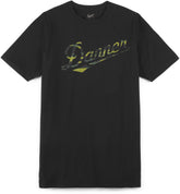 Woodlands Digicam Logo Tee Black | Danner