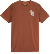 Morel Tee Cedar Bark | Danner On Sale