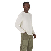 Santiam Waffle LS Tee Turtledove | Danner Discount