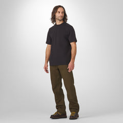 Heavyweight Tee Black | Danner