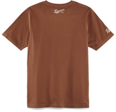 Banner Tee Brick Red | Danner For Sale