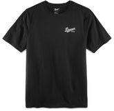Painted Hills Tee Black | Danner
