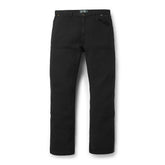 Kenton Double Knee Pants Herringbone Black | Danner On Sale