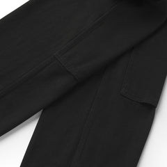 Kenton Double Knee Pants Herringbone Black | Danner On Sale