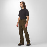 Kenton Double Knee Pants Olive | Danner For Sale