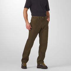 Kenton Double Knee Pants Olive | Danner For Sale