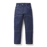 Hawthorne Double Knee Pants Dark Wash Indigo | Danner On Sale