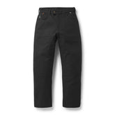 Hawthorne Double Knee Pants Black | Danner For Sale
