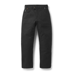 Hawthorne Double Knee Pants Black | Danner For Sale