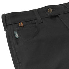 Hawthorne Double Knee Pants Black | Danner For Sale