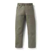 Hawthorne Double Knee Pants Olive | Danner Discount